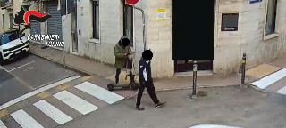 Tre arresti per la rapina alle Poste di Villastellone
